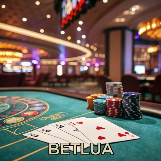BETLUA-App