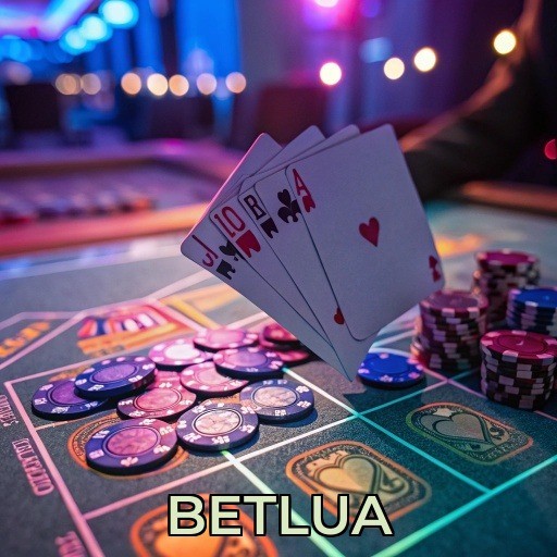 BETLUA-App