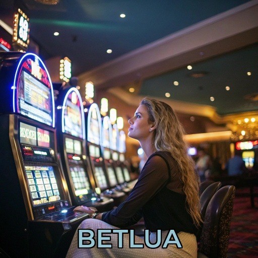 BETLUA-App