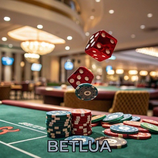 BETLUA-App